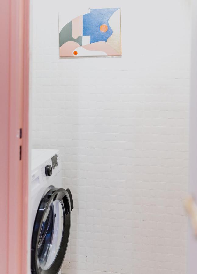 트로우빌쉬메르 Le Cosy Avec Piscine, Balcon Et Parking 아파트 외부 사진